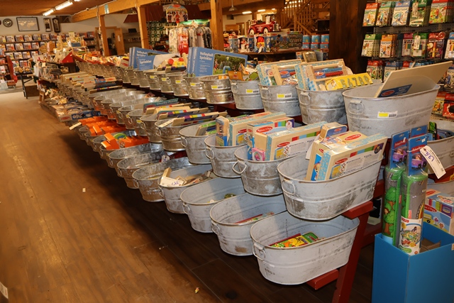 Item Image for This is a massive offering of all new toys!