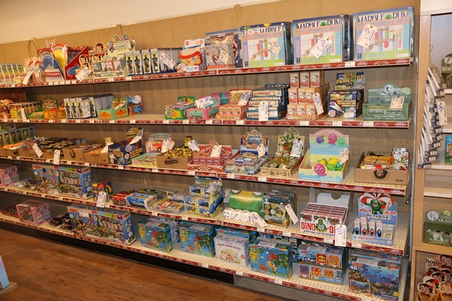 Item Image for This is a massive offering of all new toys!