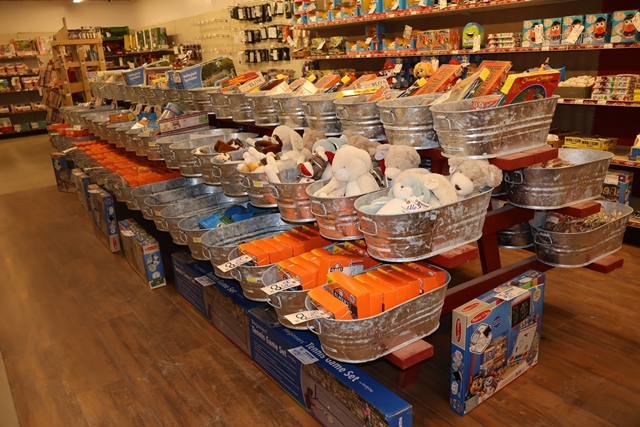 Item Image for This is a massive offering of all new toys!