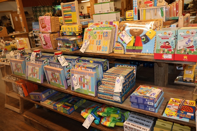 Item Image for This is a massive offering of all new toys!