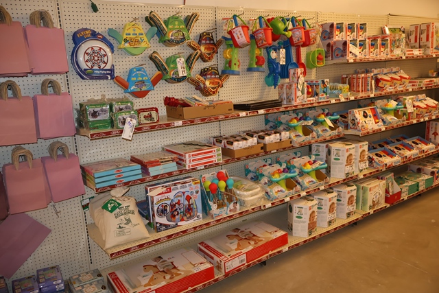 Item Image for This is a massive offering of all new toys!