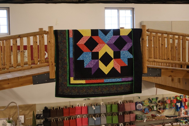 Item Image for Massive amount of cast iron, Seiko Clocks, Kitchen wares, Quilts, Candles & More