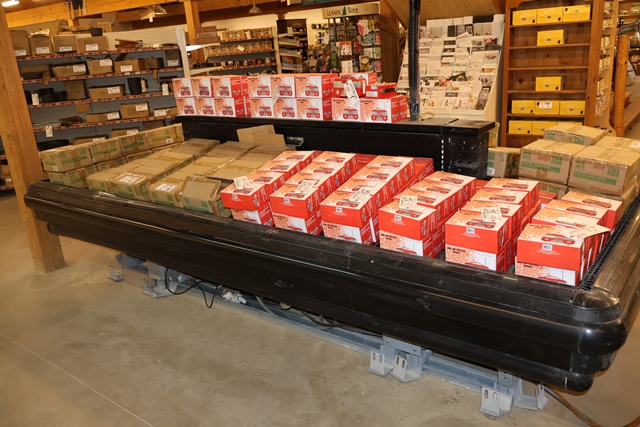 Item Image for Massive amount of cast iron, Seiko Clocks, Kitchen wares, Quilts, Candles & More