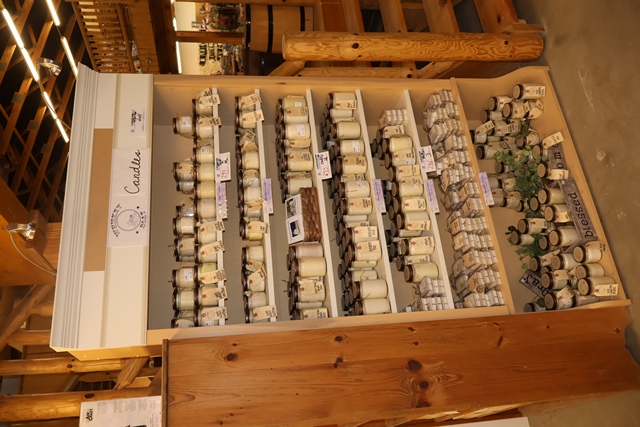 Item Image for Massive amount of cast iron, Seiko Clocks, Kitchen wares, Quilts, Candles & More