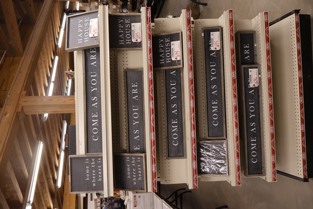 Item Image for Massive amount of cast iron, Seiko Clocks, Kitchen wares, Quilts, Candles & More