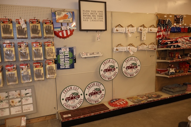 Item Image for Massive amount of cast iron, Seiko Clocks, Kitchen wares, Quilts, Candles & More