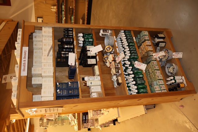 Item Image for Massive amount of cast iron, Seiko Clocks, Kitchen wares, Quilts, Candles & More