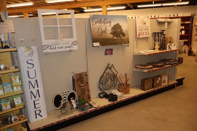 Item Image for Massive amount of cast iron, Seiko Clocks, Kitchen wares, Quilts, Candles & More