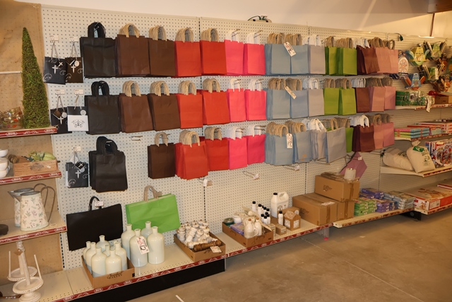 Item Image for Massive amount of cast iron, Seiko Clocks, Kitchen wares, Quilts, Candles & More