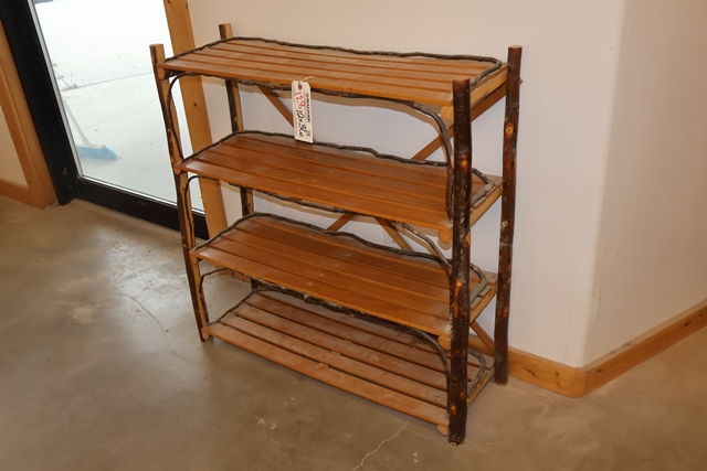 Item Image for Massive amount of cast iron, Seiko Clocks, Kitchen wares, Quilts, Candles & More