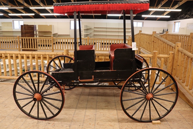 Item Image for New Merchandise - Store Fixtures - Ice Cream - Deli - Bakery - Warehousing & More!