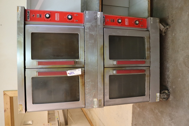 Item Image for New Merchandise - Store Fixtures - Ice Cream - Deli - Bakery - Warehousing & More!