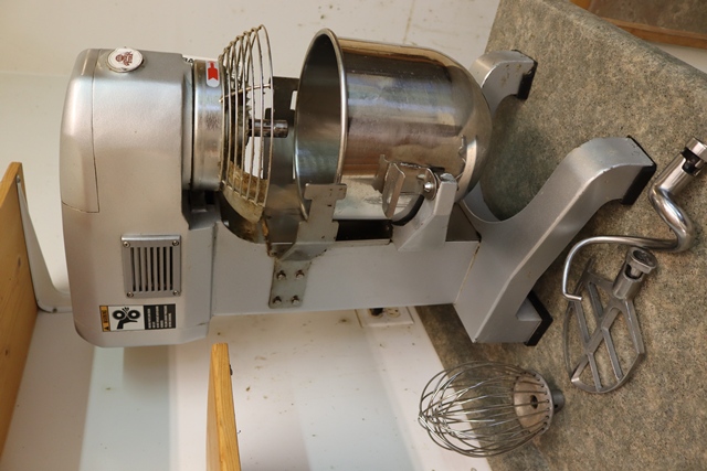 Item Image for New Merchandise - Store Fixtures - Ice Cream - Deli - Bakery - Warehousing & More!