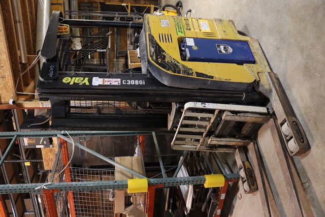 Item Image for New Merchandise - Store Fixtures - Ice Cream - Deli - Bakery - Warehousing & More!