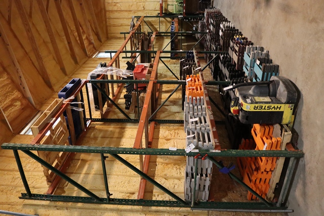 Item Image for New Merchandise - Store Fixtures - Ice Cream - Deli - Bakery - Warehousing & More!