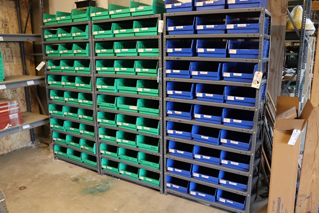 Item Image for New Merchandise - Store Fixtures - Ice Cream - Deli - Bakery - Warehousing & More!