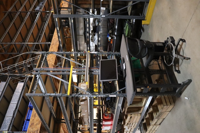 Item Image for New Merchandise - Store Fixtures - Ice Cream - Deli - Bakery - Warehousing & More!