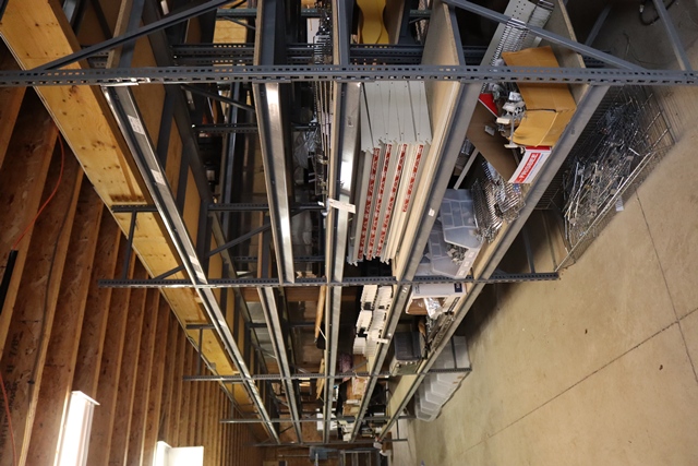 Item Image for New Merchandise - Store Fixtures - Ice Cream - Deli - Bakery - Warehousing & More!