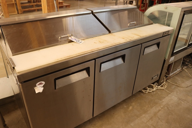 Item Image for New Merchandise - Store Fixtures - Ice Cream - Deli - Bakery - Warehousing & More!