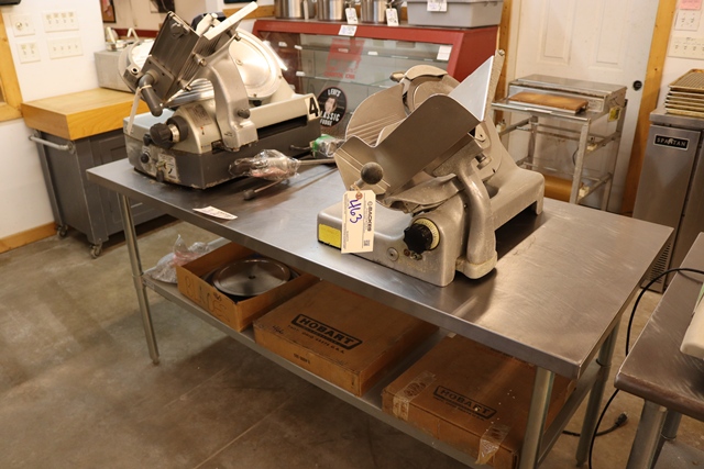 Item Image for New Merchandise - Store Fixtures - Ice Cream - Deli - Bakery - Warehousing & More!