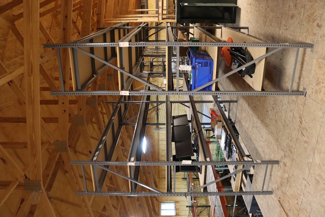 Item Image for New Merchandise - Store Fixtures - Ice Cream - Deli - Bakery - Warehousing & More!