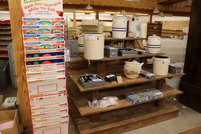 Item Image for New Merchandise - Store Fixtures - Ice Cream - Deli - Bakery - Warehousing & More!