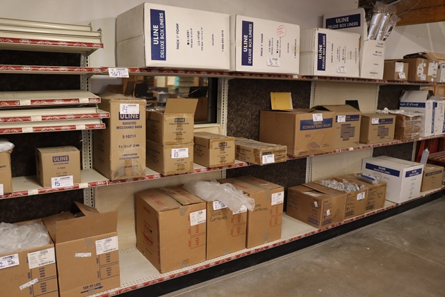 Item Image for New Merchandise - Store Fixtures - Ice Cream - Deli - Bakery - Warehousing & More!