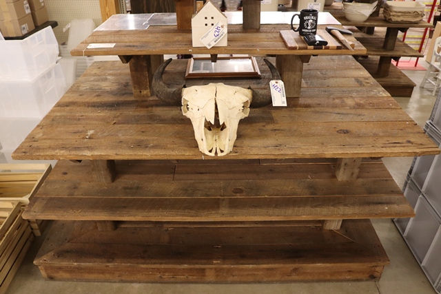 Item Image for New Merchandise - Store Fixtures - Ice Cream - Deli - Bakery - Warehousing & More!