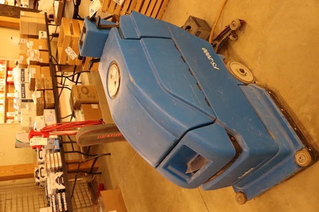 Item Image for New Merchandise - Store Fixtures - Ice Cream - Deli - Bakery - Warehousing & More!