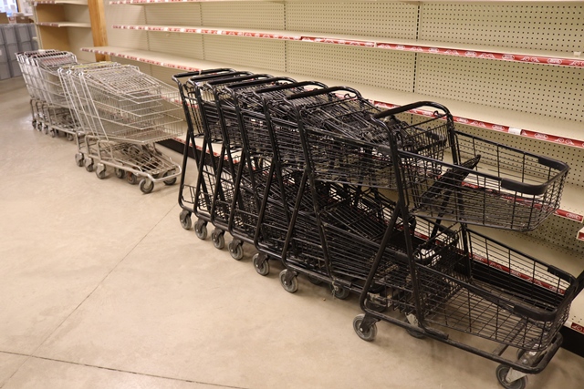 Item Image for New Merchandise - Store Fixtures - Ice Cream - Deli - Bakery - Warehousing & More!