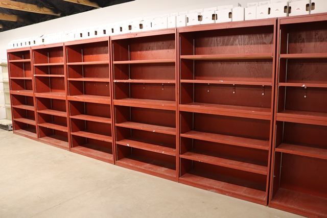 Item Image for New Merchandise - Store Fixtures - Ice Cream - Deli - Bakery - Warehousing & More!