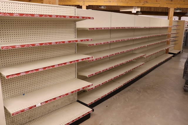 Item Image for New Merchandise - Store Fixtures - Ice Cream - Deli - Bakery - Warehousing & More!