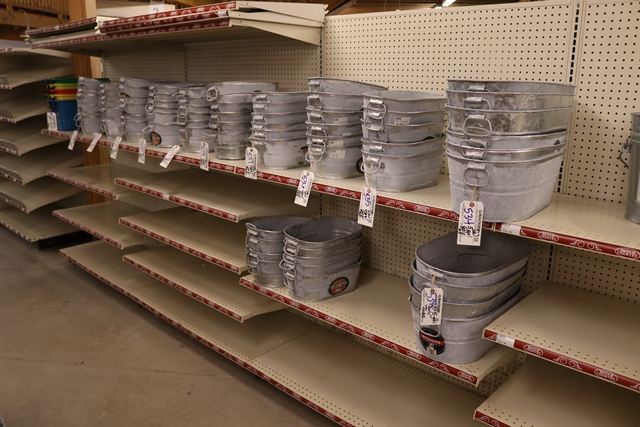 Item Image for New Merchandise - Store Fixtures - Ice Cream - Deli - Bakery - Warehousing & More!