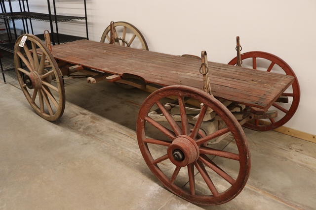 Item Image for New Merchandise - Store Fixtures - Ice Cream - Deli - Bakery - Warehousing & More!