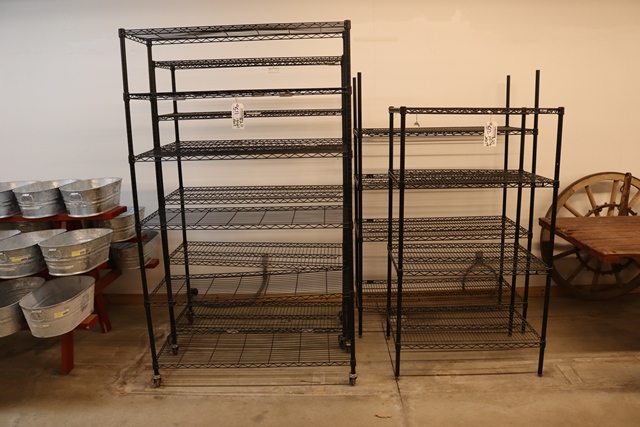 Item Image for New Merchandise - Store Fixtures - Ice Cream - Deli - Bakery - Warehousing & More!