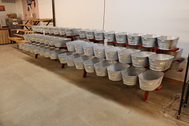 Item Image for New Merchandise - Store Fixtures - Ice Cream - Deli - Bakery - Warehousing & More!