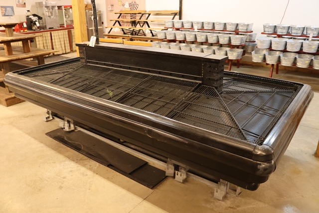 Item Image for New Merchandise - Store Fixtures - Ice Cream - Deli - Bakery - Warehousing & More!