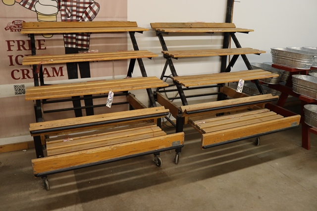 Item Image for New Merchandise - Store Fixtures - Ice Cream - Deli - Bakery - Warehousing & More!