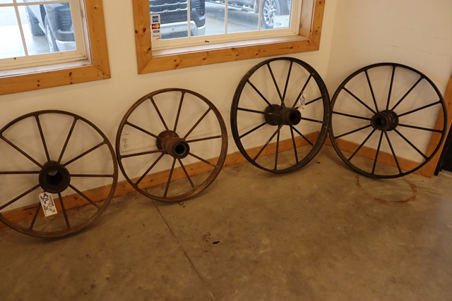 Item Image for New Merchandise - Store Fixtures - Ice Cream - Deli - Bakery - Warehousing & More!