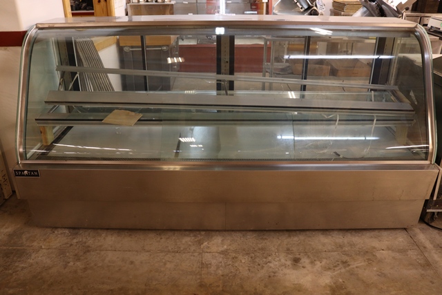 Item Image for New Merchandise - Store Fixtures - Ice Cream - Deli - Bakery - Warehousing & More!