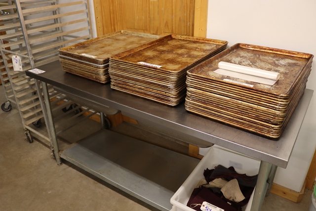 Item Image for New Merchandise - Store Fixtures - Ice Cream - Deli - Bakery - Warehousing & More!