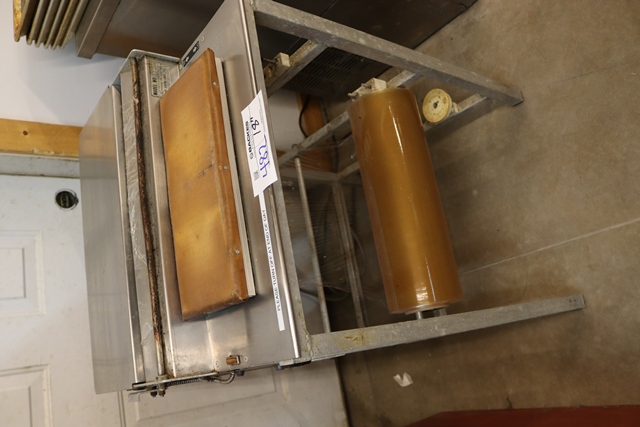 Item Image for New Merchandise - Store Fixtures - Ice Cream - Deli - Bakery - Warehousing & More!