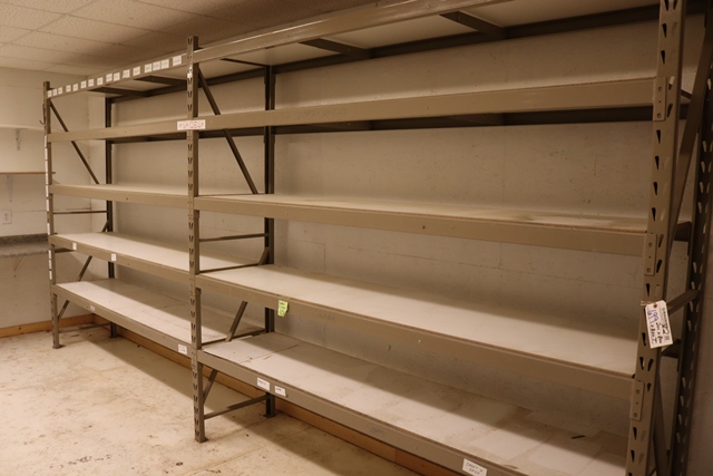 Item Image for New Merchandise - Store Fixtures - Ice Cream - Deli - Bakery - Warehousing & More!