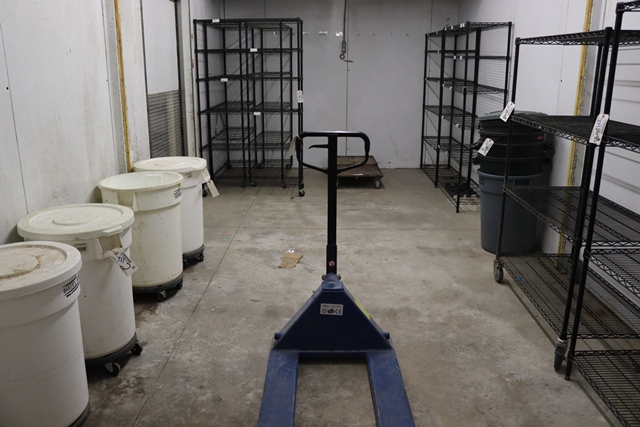 Item Image for New Merchandise - Store Fixtures - Ice Cream - Deli - Bakery - Warehousing & More!