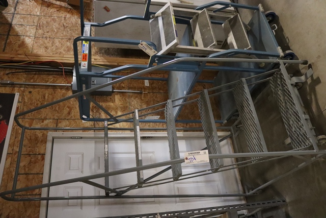 Item Image for New Merchandise - Store Fixtures - Ice Cream - Deli - Bakery - Warehousing & More!