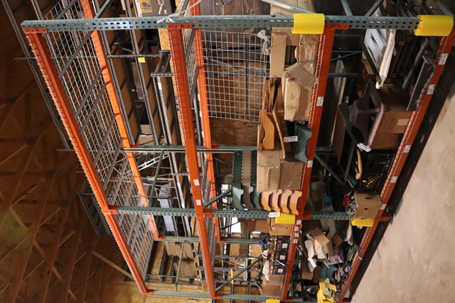 Item Image for New Merchandise - Store Fixtures - Ice Cream - Deli - Bakery - Warehousing & More!