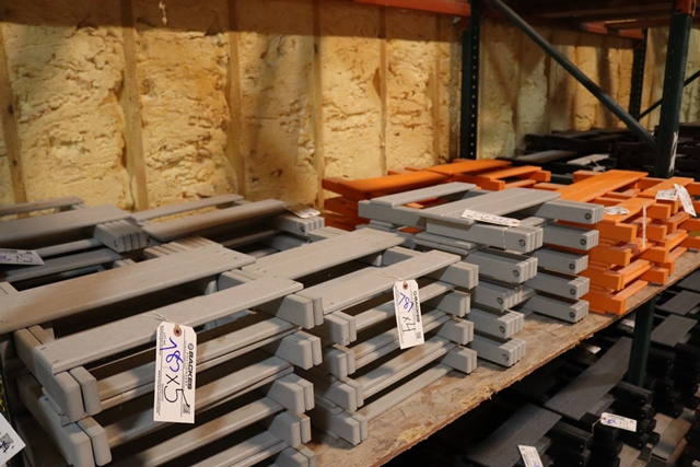 Item Image for New Merchandise - Store Fixtures - Ice Cream - Deli - Bakery - Warehousing & More!