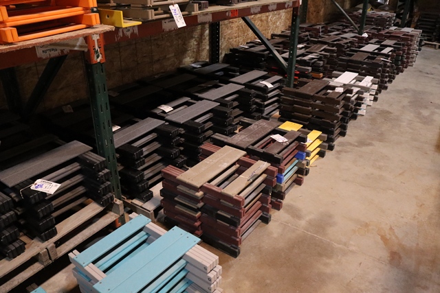 Item Image for New Merchandise - Store Fixtures - Ice Cream - Deli - Bakery - Warehousing & More!