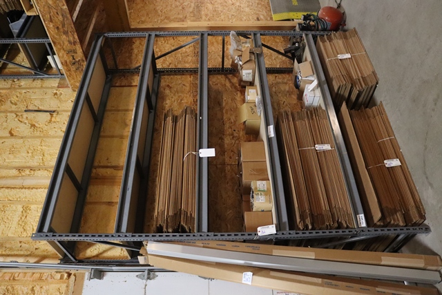 Item Image for New Merchandise - Store Fixtures - Ice Cream - Deli - Bakery - Warehousing & More!