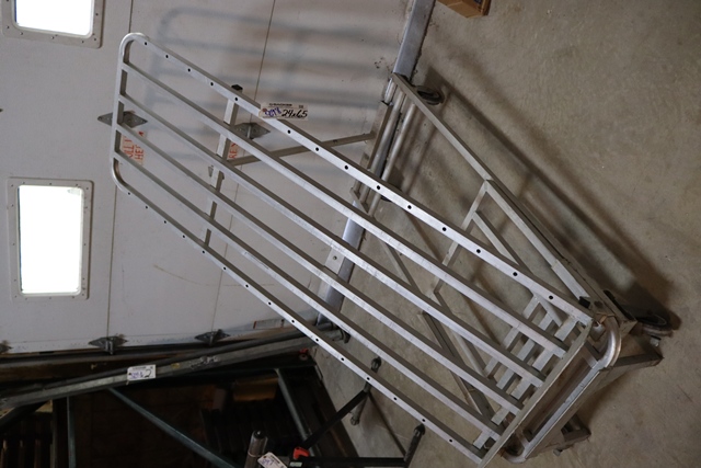 Item Image for New Merchandise - Store Fixtures - Ice Cream - Deli - Bakery - Warehousing & More!